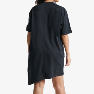 Converse TWISTED KNIT DRESS 