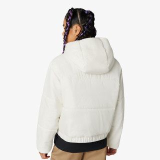 Converse SHORT PUFFER JACKET 