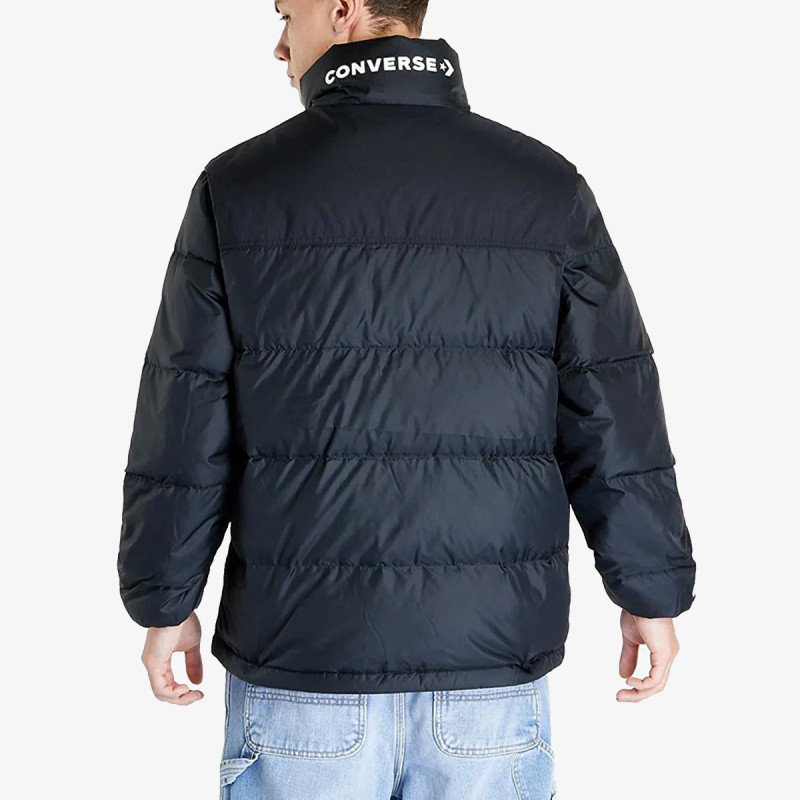 Converse WINTER SHORT DOWN JACKET 