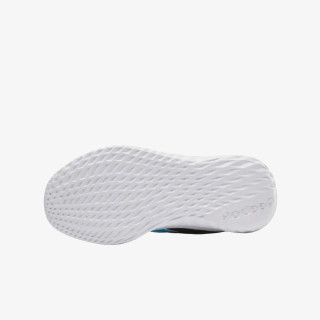 Reebok RUSH RUNNER SYN ELASTIC LACE & TOP STRAP 