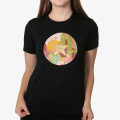 Converse METALLIC DESERT RAVE TEE 
