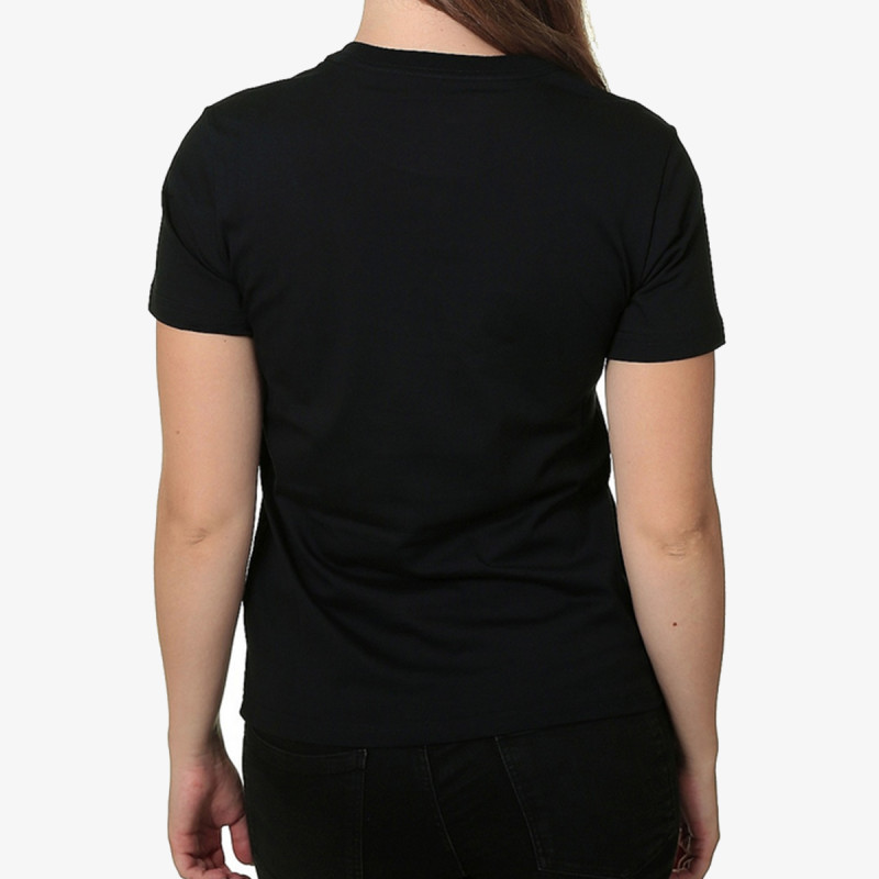 Converse METALLIC DESERT RAVE TEE 