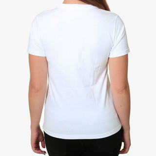 Converse METALLIC DESERT RAVE TEE 