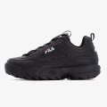 Disruptor low 
