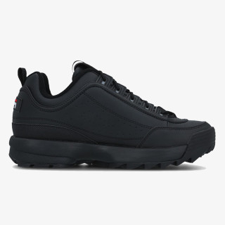 Disruptor low 