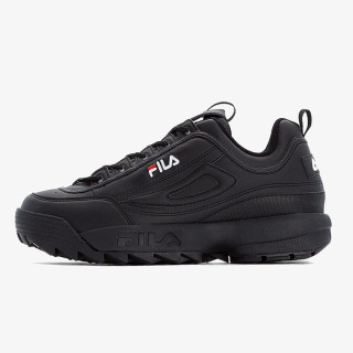 Disruptor low 
