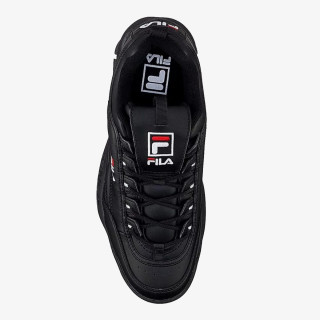Disruptor low 
