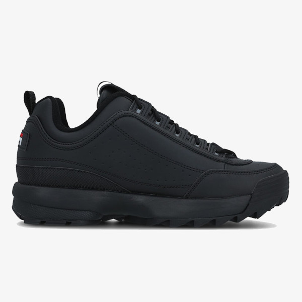 Disruptor low 