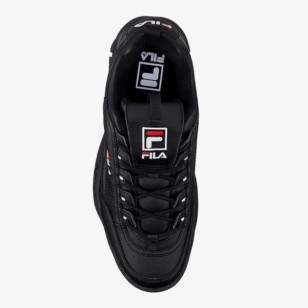 Disruptor low 