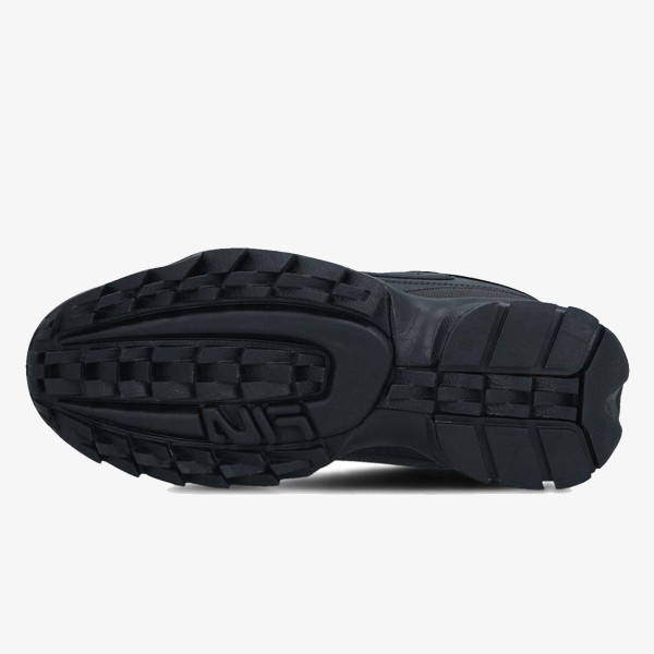 Disruptor low 