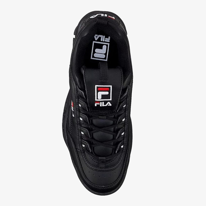 Disruptor low 