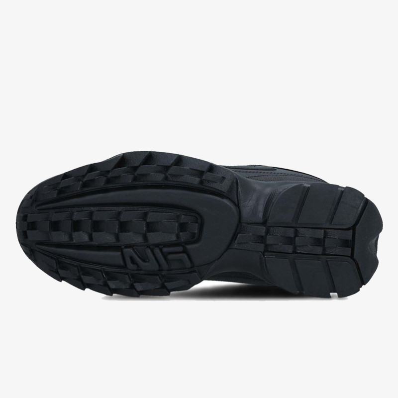 Disruptor low 