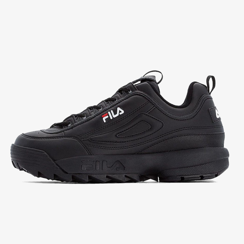 Disruptor low 