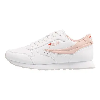 Fila Orbit Low 