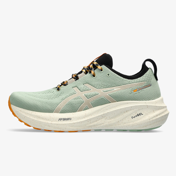 Asics Gel-Nimbus 26 