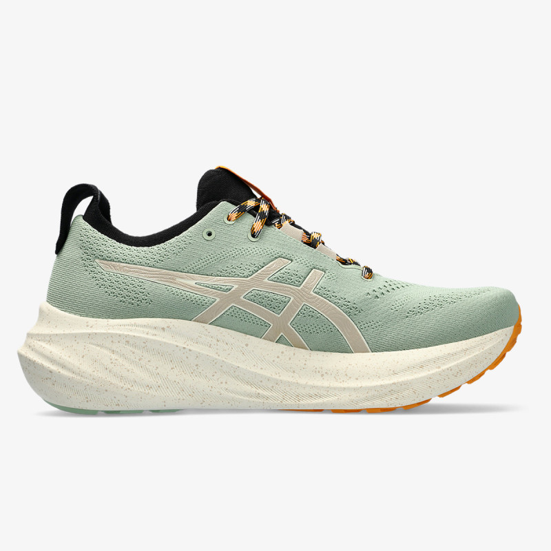 Asics Gel-Nimbus 26 