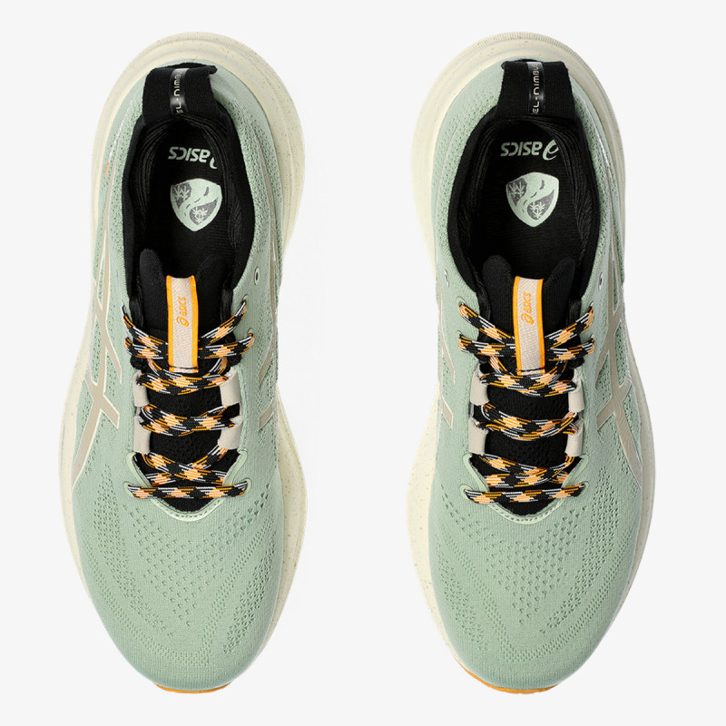 Asics Gel-Nimbus 26 