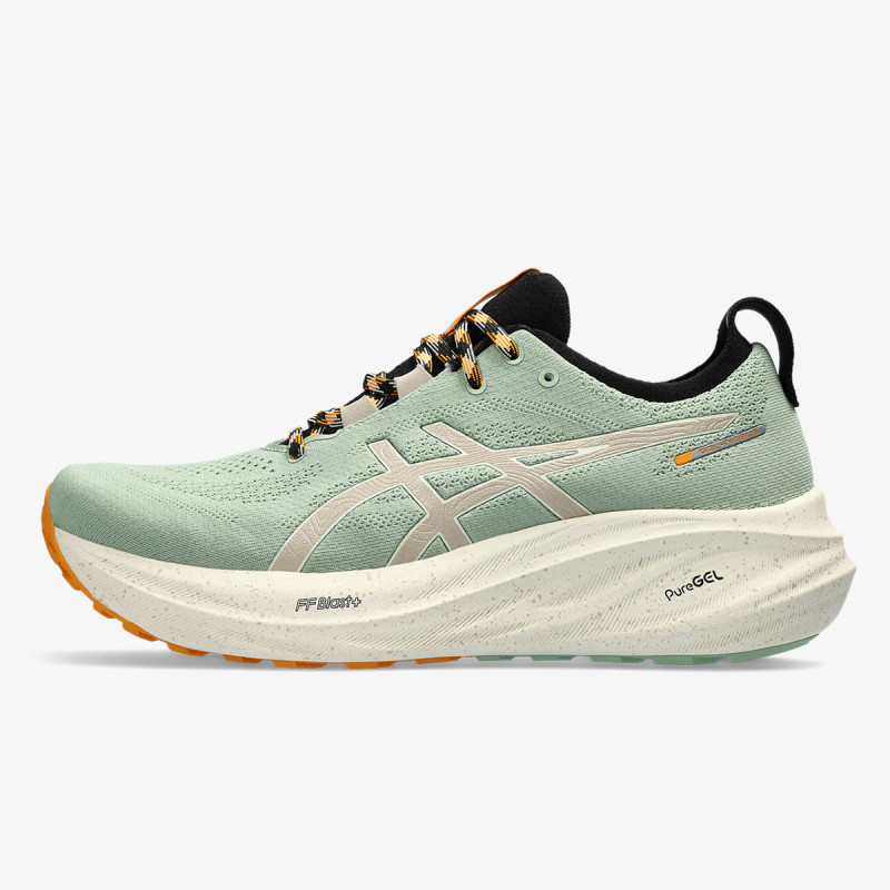 Asics Gel-Nimbus 26 