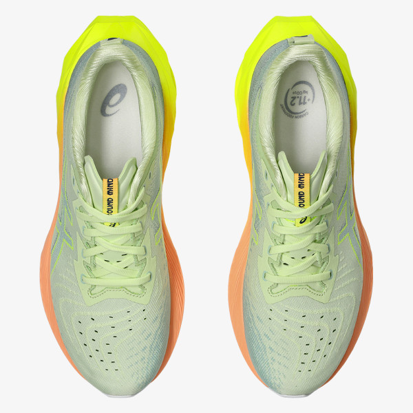 Asics Novablast 4 Paris 
