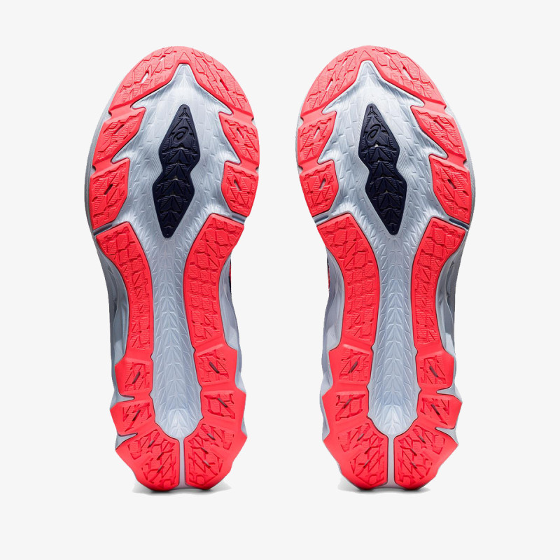 Asics Novablast 2 