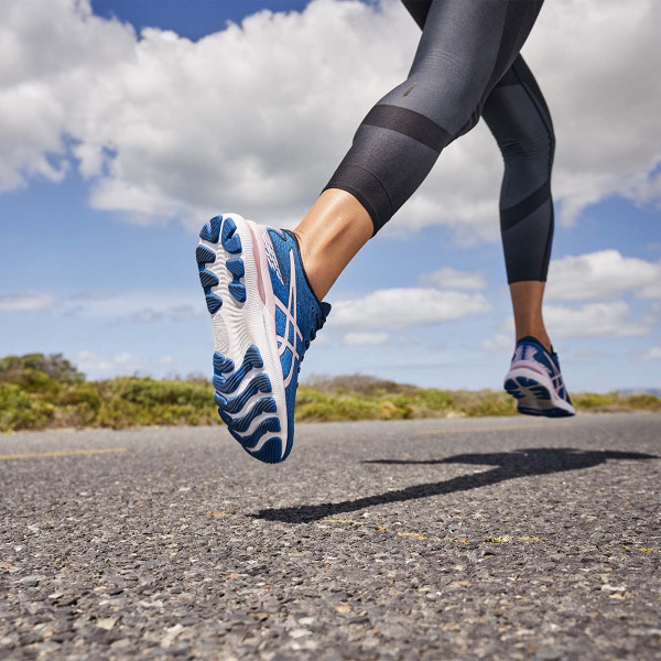 Asics Gel-Nimbus 24 