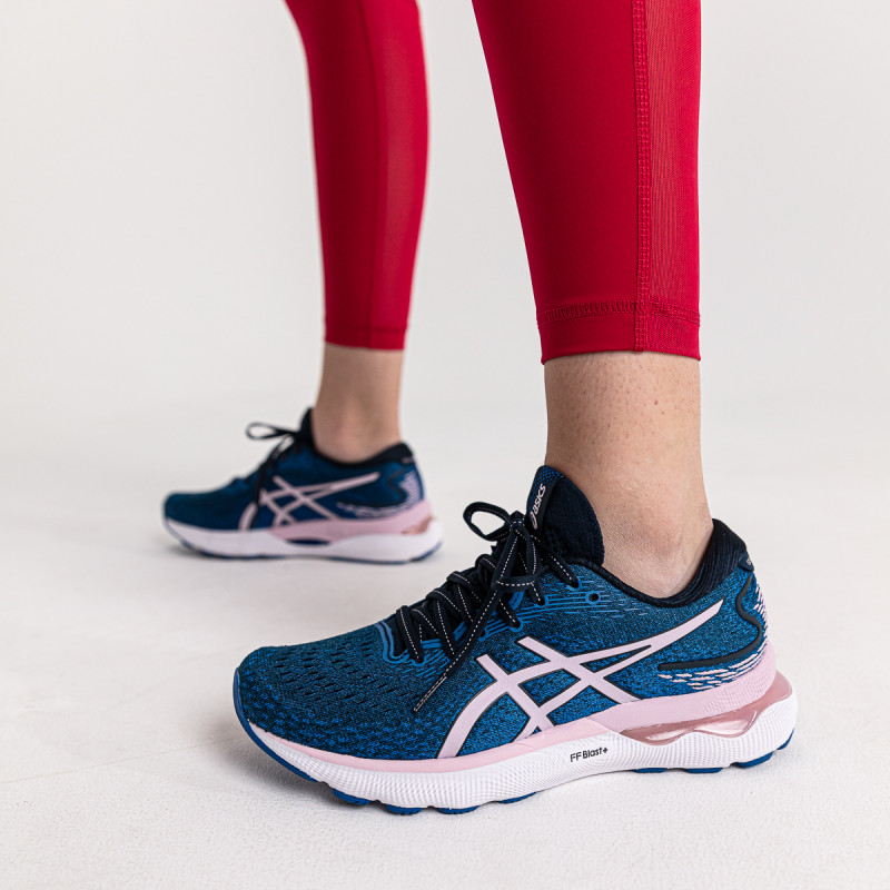 Asics Gel-Nimbus 24 