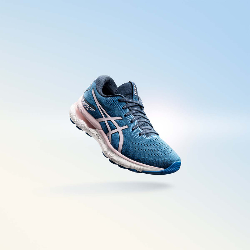 Asics Gel-Nimbus 24 