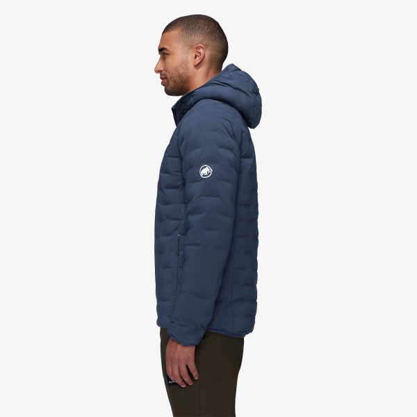 Mammut Sender IN Hooded Jacket Men 