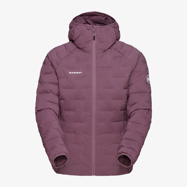 Mammut Sender IN Hooded Jacket Women 