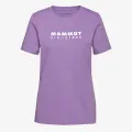 Mammut Mammut Core T-Shirt Women Logo 
