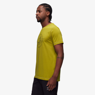 Mammut Core T-Shirt Men Lines 