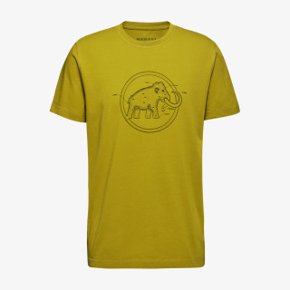 Mammut Core T-Shirt Men Lines 