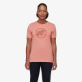 Mammut Core T-Shirt Women Classic 