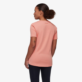 Mammut Core T-Shirt Women Classic 