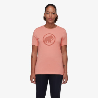 Mammut Core T-Shirt Women Classic 