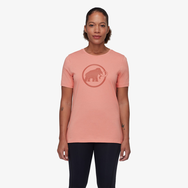 Mammut Core T-Shirt Women Classic 