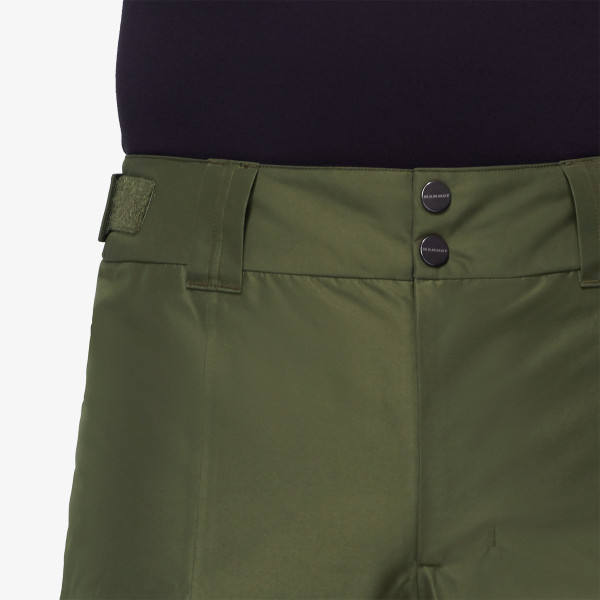 Mammut Fall Line HS Thermo Pants Men 