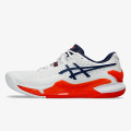 Asics RESOLUTION 9 