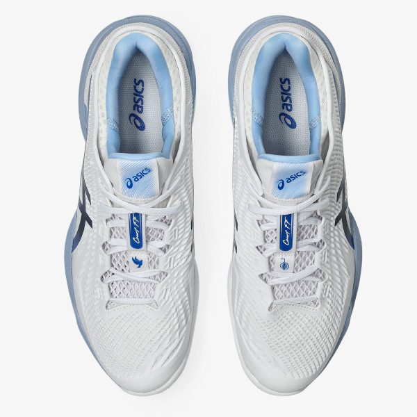Asics COURT FF 3 CLAY NOVAK 
