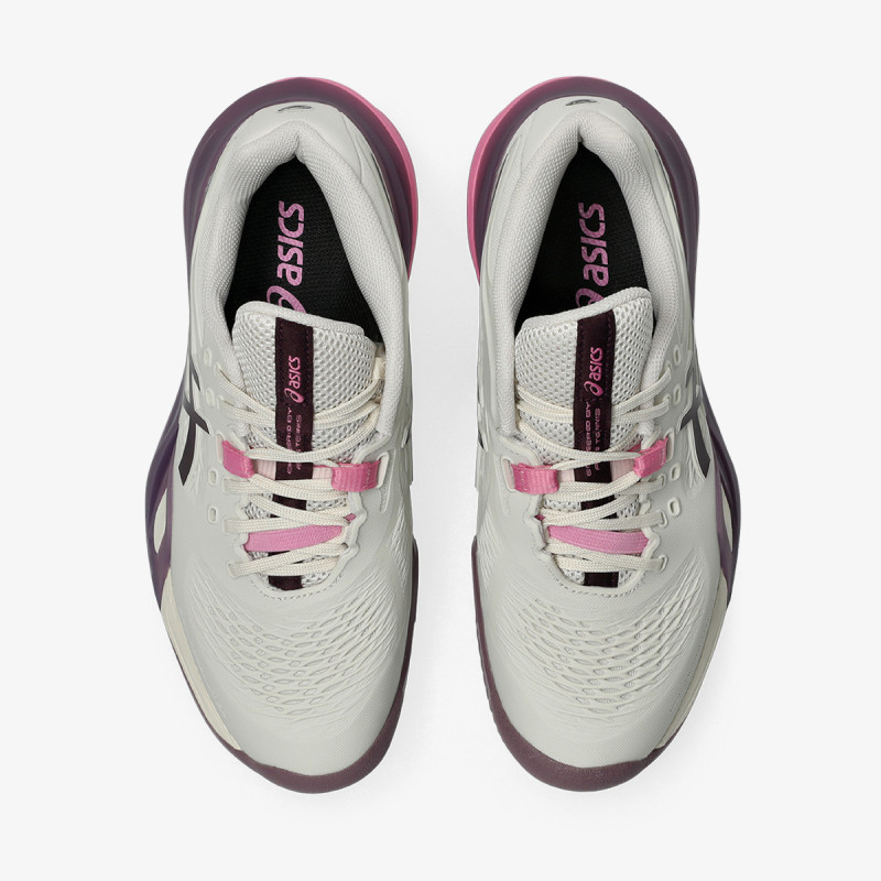 Asics GEL-RESOLUTION X CLAY 