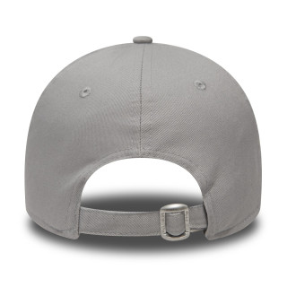 New Era New York Yankees Essential Grey 9FORTY 