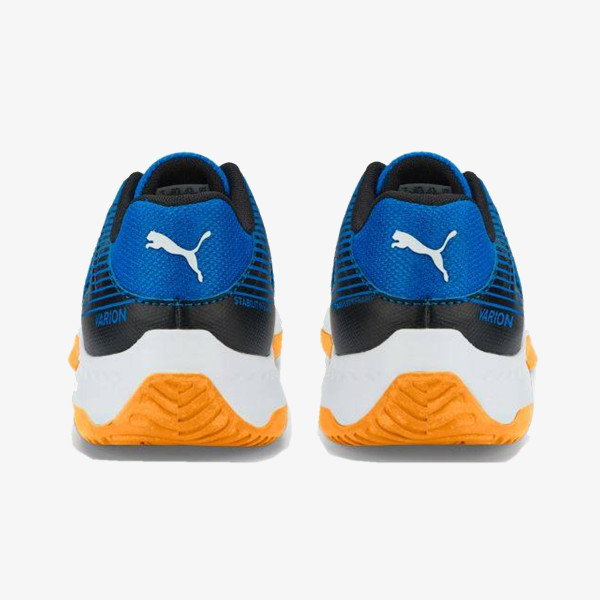 Puma Varion Puma Royal-Puma White-Gum 
