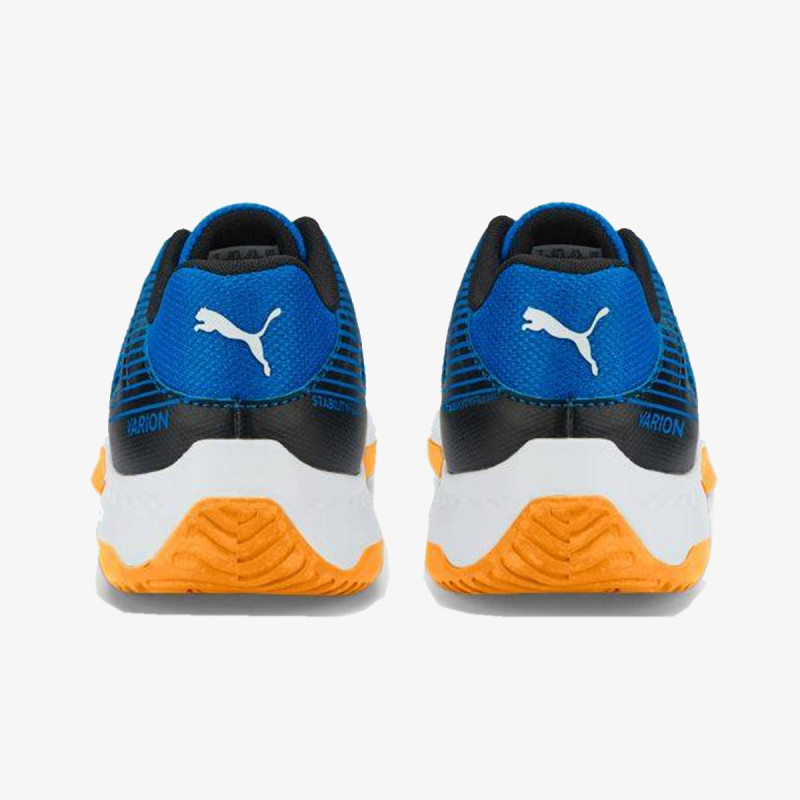 Puma Varion Puma Royal-Puma White-Gum 
