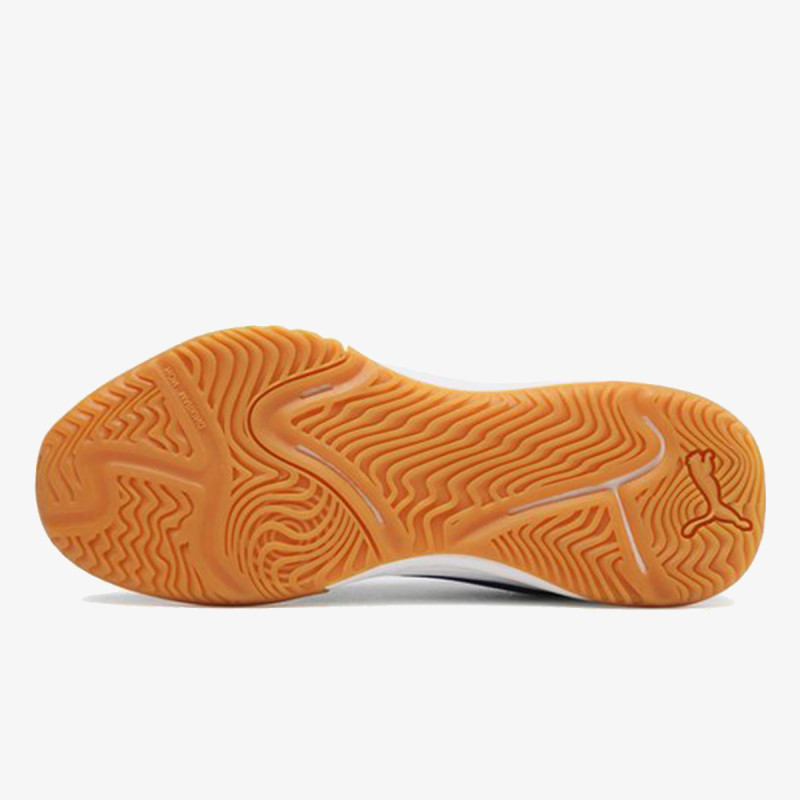 Puma Varion Puma Royal-Puma White-Gum 