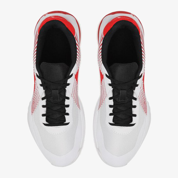 Puma Varion Puma White-Puma Black-High Risk R 
