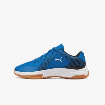 Varion Jr Puma Royal-Puma White-Gum