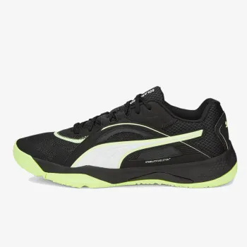 PUMA Solarstrike II Puma Black-Puma White-Fiz 