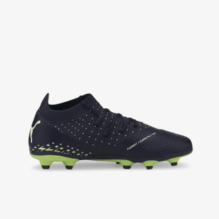 Puma FUTURE Z 3.4 FG/AG JR PARISIAN NIGHT-FIZ 