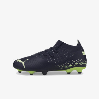 Puma FUTURE Z 3.4 FG/AG JR PARISIAN NIGHT-FIZ 