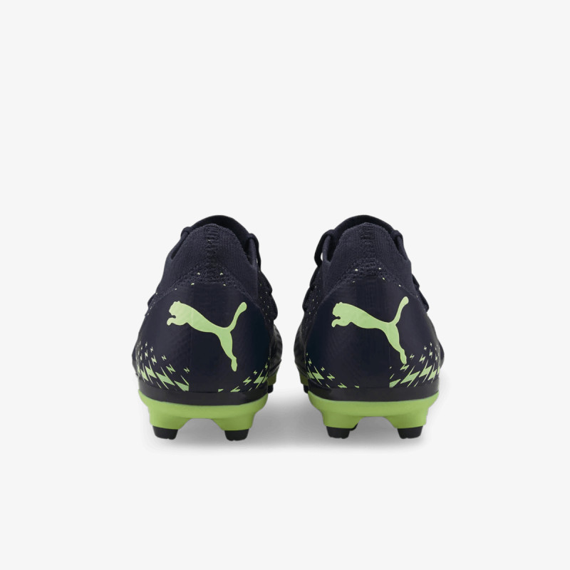 Puma FUTURE Z 3.4 FG/AG JR PARISIAN NIGHT-FIZ 